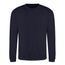 Adults Sweatshirt - French Navy