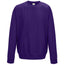 Adults Sweatshirt - Purple