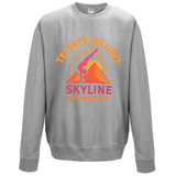 Skyline Gymnastics Adults Sweatshirt