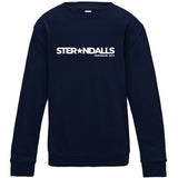 Sterondalls Performing Arts Adults Sweatshirt