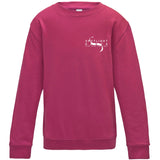 Spotlight Dance Northampton Kids Sweatshirt