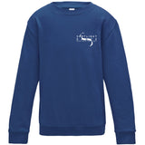 Spotlight Dance Northampton Kids Sweatshirt