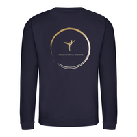 Stirling Dance Adults Sweatshirt