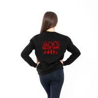 Jacks Theatre School Adults Sweatshirt