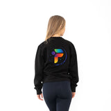 The Performance Hub Adults Sweatshirt