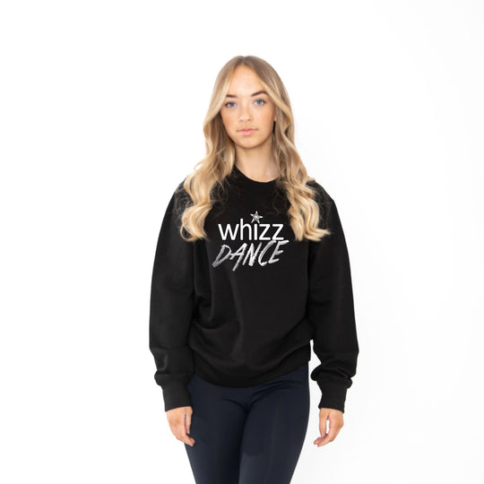 Whizz Dance Adults Sweatshirt