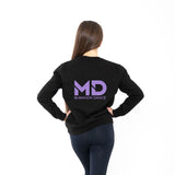 McMahon Dance Adults Sweatshirt