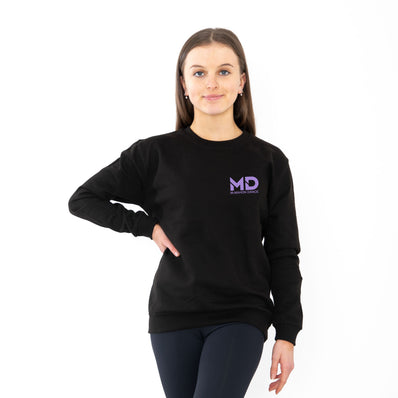 McMahon Dance Adults Sweatshirt