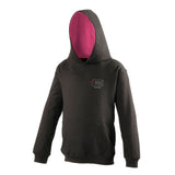 Dance Stars Kids Varsity Hoodie