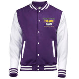 Centre Stage Theatre Company Staff Adults Varsity Jacket