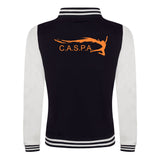 CASPA Adults Varsity Jacket