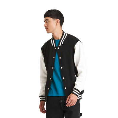 Adults Varsity Jacket