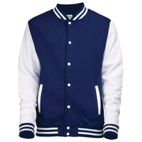 Adults Varsity Jacket