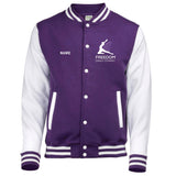 Freedom Dance Company Adults Varsity Jacket
