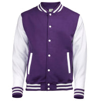 Adults Varsity Jacket