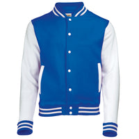 Adults Varsity Jacket