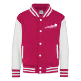 Starmakers Theatre School Adults Varsity Jacket