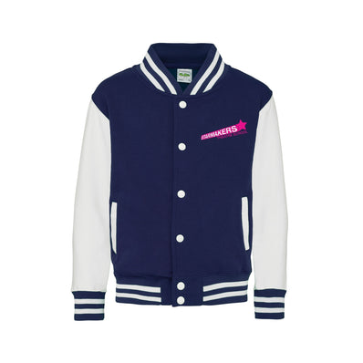 Starmakers Theatre School Adults Varsity Jacket
