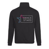 Dance Stars Adults Sophomore Zip Sweatshirt