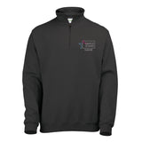 Dance Stars Adults Sophomore Zip Sweatshirt