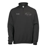 Pickering Academy of Dance Adults Sophomore Zip Sweatshirt