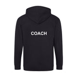 Cheertots Coach Hoodie
