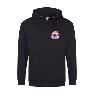 Cheertots Coach Zoodie