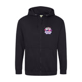 Cheertots Coach Zoodie