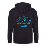 Adele Murray Academy Of Dance And Theatre Boys Adults Zoodie