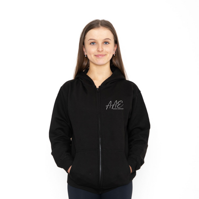 AAE Dance Company Kids Zoodie
