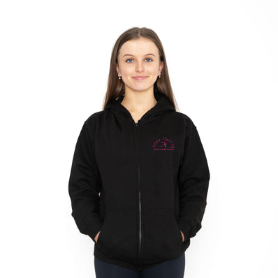 Adele Murray Academy Of Dance And Theatre Kids Zoodie