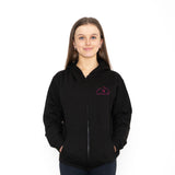 Adele Murray Academy Of Dance And Theatre Kids Zoodie