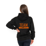 Rollason Stage School Show Team Adults Zoodie