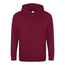 Adults Zoodie - Burgundy