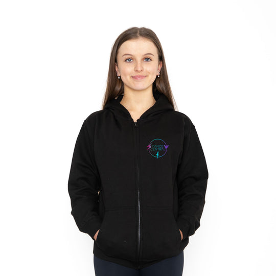 Dance Central Adults Zoodie