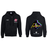 DSP Footloose Adults Zoodie