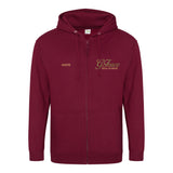 G Force Dance Academy Adults Zoodie