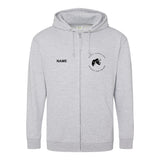 Holly Anderson Speech & Drama Kids Zoodie