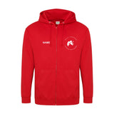 Holly Anderson Speech & Drama Kids Zoodie