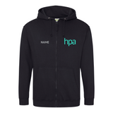 Hazelbiz Performers Academy Kids Zoodie