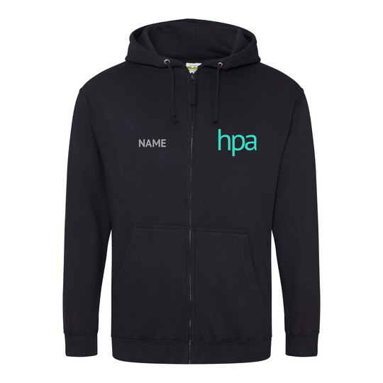 Hazelbiz Performers Academy Adults Zoodie