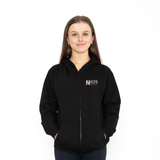 Hull College Performing Arts Adults Zoodie