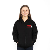 Hot Foot Dance Club Kids Zoodie