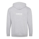Rosewood Theatre Company Adults Heather Crew Zoodie
