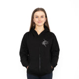 Legacy Dance Adults Zoodie