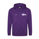 MG Dance Academy Kids Zoodie