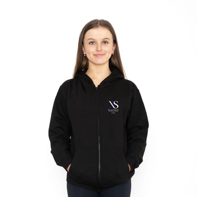 Nellie Stagles Kids Zoodie