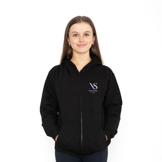 Nellie Stagles Kids Zoodie