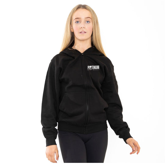 Platinum Pro Dance Adults Zoodie