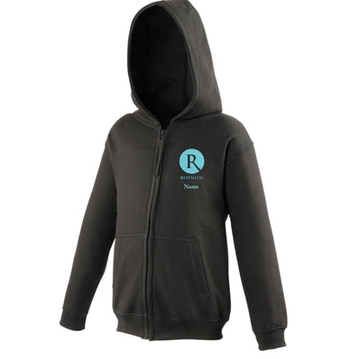 Roynon Performing Arts Adults Zoodie